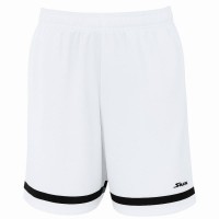 Pantaloncini Siux Calixto Blanco Junior