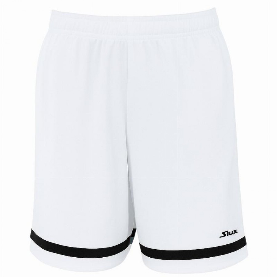 Pantaloncini Siux Calixto Blanco Junior