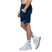 Short Siux Club 26 Azul Marino