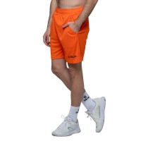 Short Siux Club 26 Naranja