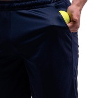 Pantaloncini Siux Club Blu Navy  Offerta + Economico