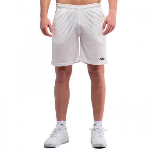 Short Siux Club Blanco Short Siux Club Blanco