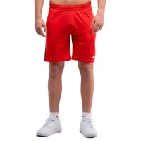 Pantaloncini Siux Club Rossi  Offerta + Economico