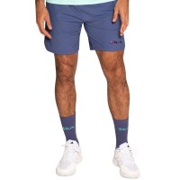 Short Siux Dusk Purpura Marino  Oferta + Barato