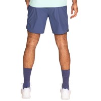 Short Siux Dusk Purpura Marino  Oferta + Barato