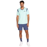 Short Siux Dusk Purpura Marino  Oferta + Barato