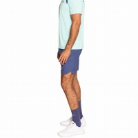 Short Siux Dusk Purpura Marino  Oferta + Barato