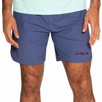 Short Siux Dusk Purpura Marino  Oferta + Barato