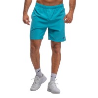 Pantaloncini Siux Match 24 Blu Turchese  Offerta + Economico