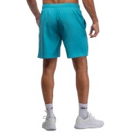 Pantaloncini Siux Match 24 Blu Turchese  Offerta + Economico