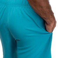 Pantaloncini Siux Match 24 Blu Turchese  Offerta + Economico