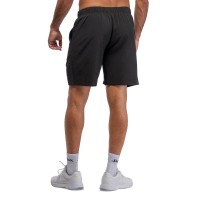 Short Siux Match 24 Negro  Oferta + Barato