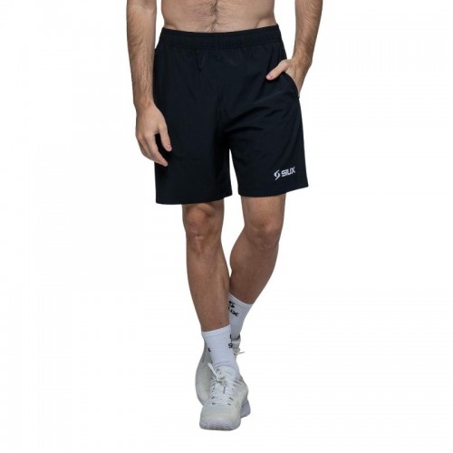 Short Siux Match 26