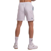 Short Siux Silk Blanco