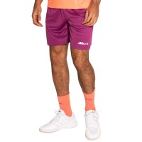 Short Siux Strike Purpura  Oferta + Barato