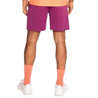 Short Siux Strike Purpura  Oferta + Barato
