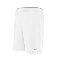Short Slazenger Teo Blanco  Oferta + Barato
