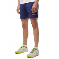 Short Star Fri Blue Navy  PADELPOINT Short Star Fri Blue Navy