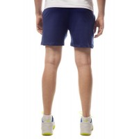 Short Star Fri Blue Navy  PADELPOINT Short Star Fri Blue Navy