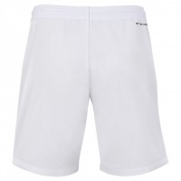 Short Tecnifibre Team Blanco  Oferta + Barato