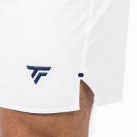 Short Tecnifibre Team Stretch Blanco