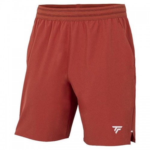 Short Tecnifibre Team Stretch Terracota