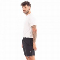 Short Vibora King Negro  Oferta + Barato