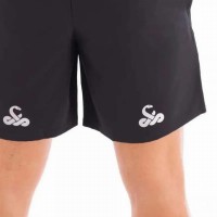 Short Vibora King Negro  Oferta + Barato