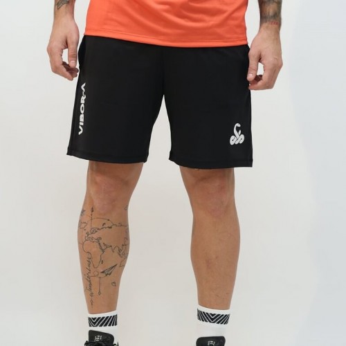 Short Viper Pro Black