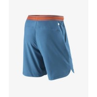 Short Wilson Bela Power II 8  Azul Coral