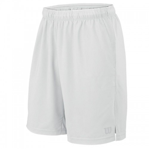 Short Wilson Rush 7 Blanco