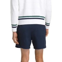 Short Wilson Tenis Volley 6 Marino