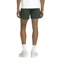 Short Wilson Tenis Volley 6 Vert Foncé  Offre - Pas cher