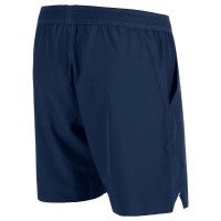 Short Wilson Tournament V2 7 Azul Marino  Oferta + Barato