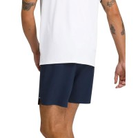 Short Wilson Tournament V2 7 Azul Marino  Oferta + Barato