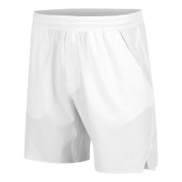 Short Wilson Tournament V2 7 Blanco  Oferta + Barato