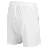 Short Wilson Tournament V2 7 Blanco  Oferta + Barato