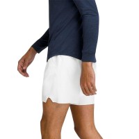 Short Wilson Tournament V2 7 Blanco  Oferta + Barato