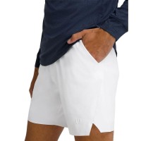 Short Wilson Tournament V2 7 Blanco  Oferta + Barato