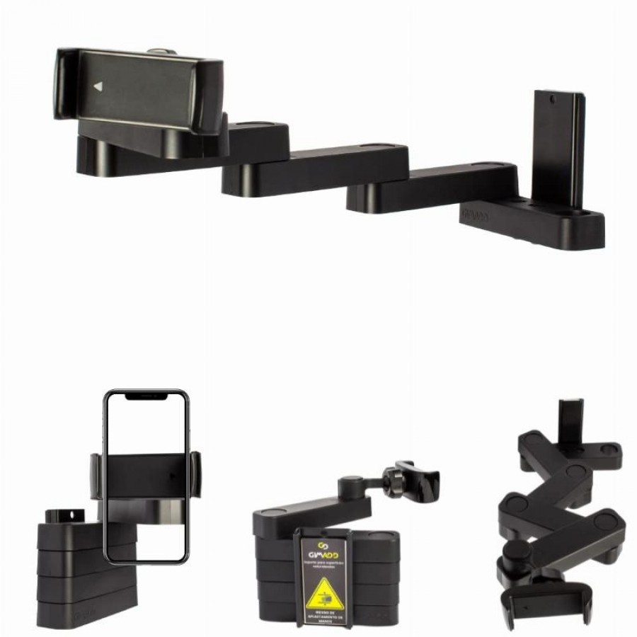Soporte Movil Gimadd Suport Pro  Oferta + Barato
