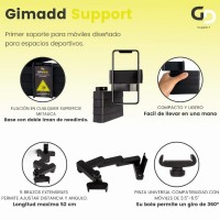 Soporte Movil Gimadd Suport Pro  Oferta + Barato