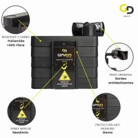 Soport Movil GMAD Suport Pro PADELPOINT