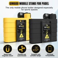 Soport Movil GMAD Suport Pro PADELPOINT