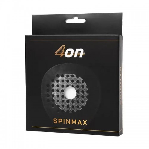 SpinMax 4on SpinMax 4on