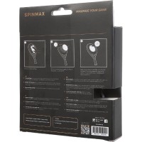 SpinMax 4on  Oferta + Barato