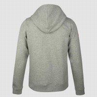 Babolat Esercizio Felpa Grigio Donne