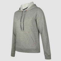 Babolat Esercizio Felpa Grigio Donne