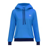 Sudadera BD Badu Beach Spirit Chill Azul  Offer + Cheap