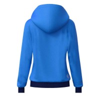 Sudadera BD Badu Beach Spirit Chill Azul  Offer + Cheap
