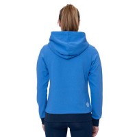 Sudadera BD Badu Beach Spirit Chill Azul  Offer + Cheap
